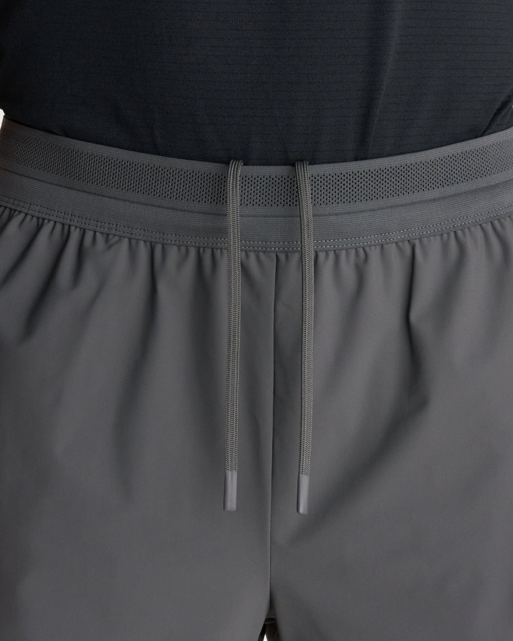Vapor-Lite™ Liner Short "Cross" - Space Grey