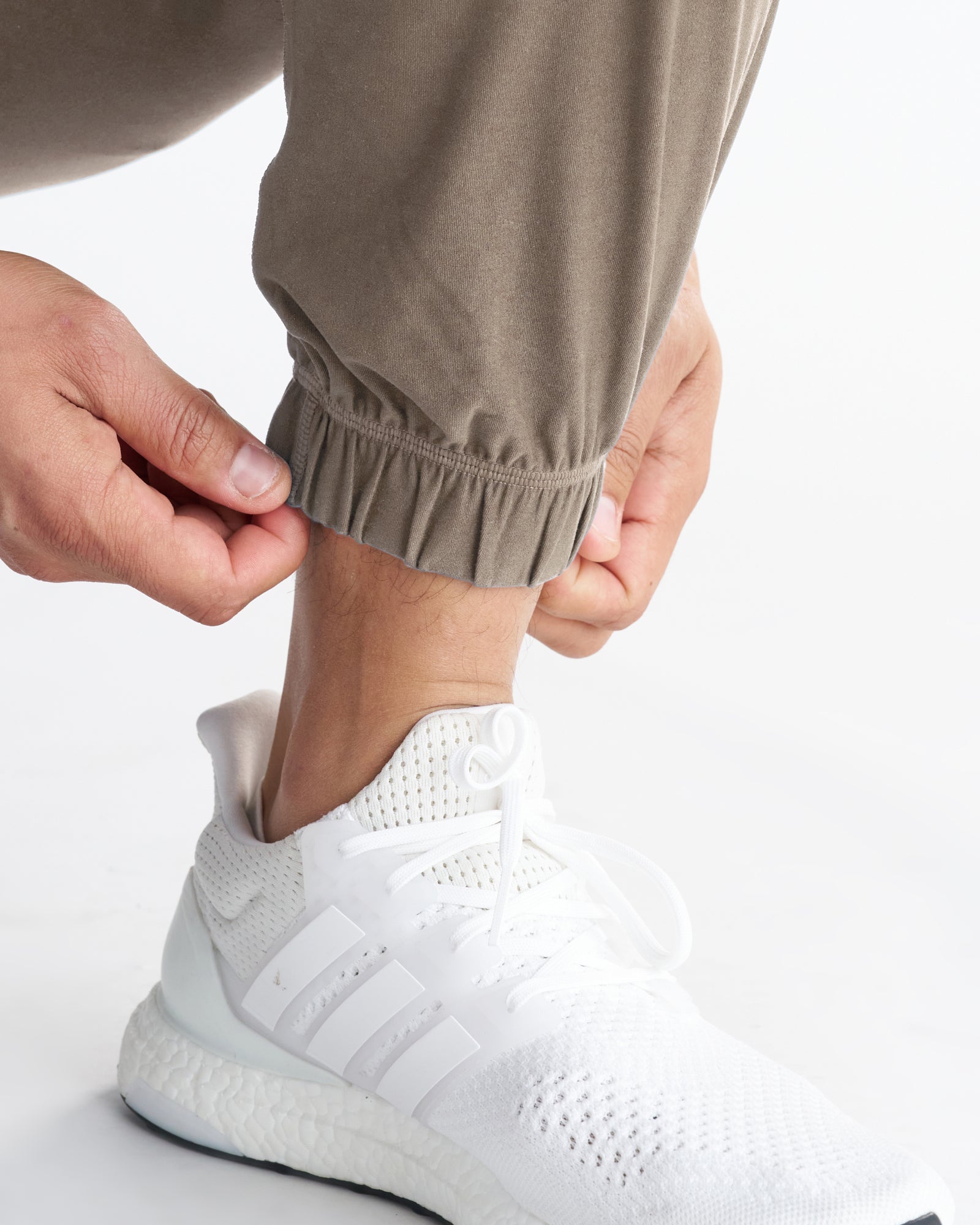 Haven Performance Jogger - Sand