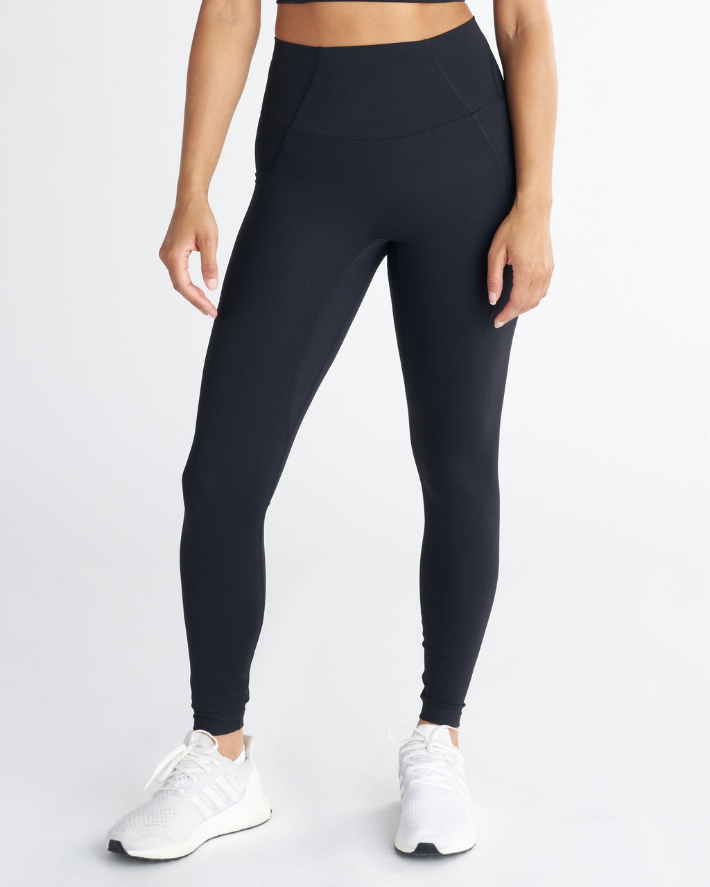 Endura-Train™ Pocket Legging - Black