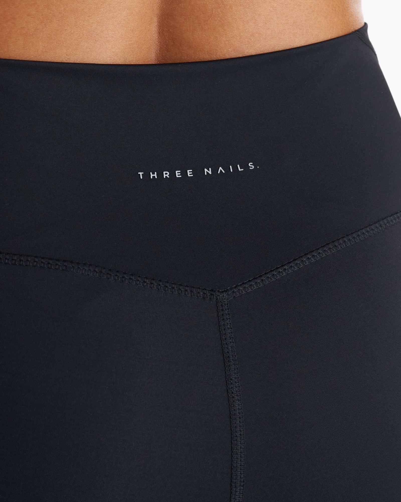 Endura-Train™ Pocket Legging - Black