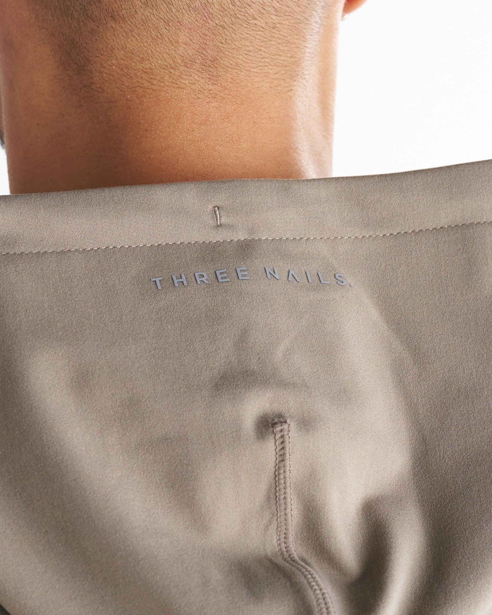 Haven Performance Hoodie - Sand