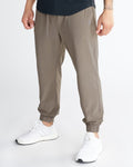 Haven Performance Jogger - Sand
