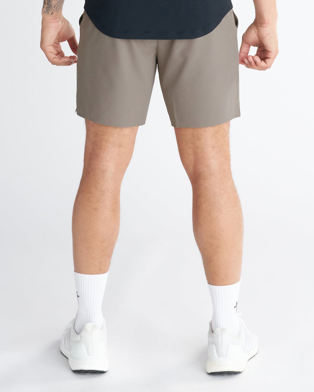 Pulse Tech Liner Short - Sand