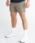Pulse Tech Liner Short - Sand