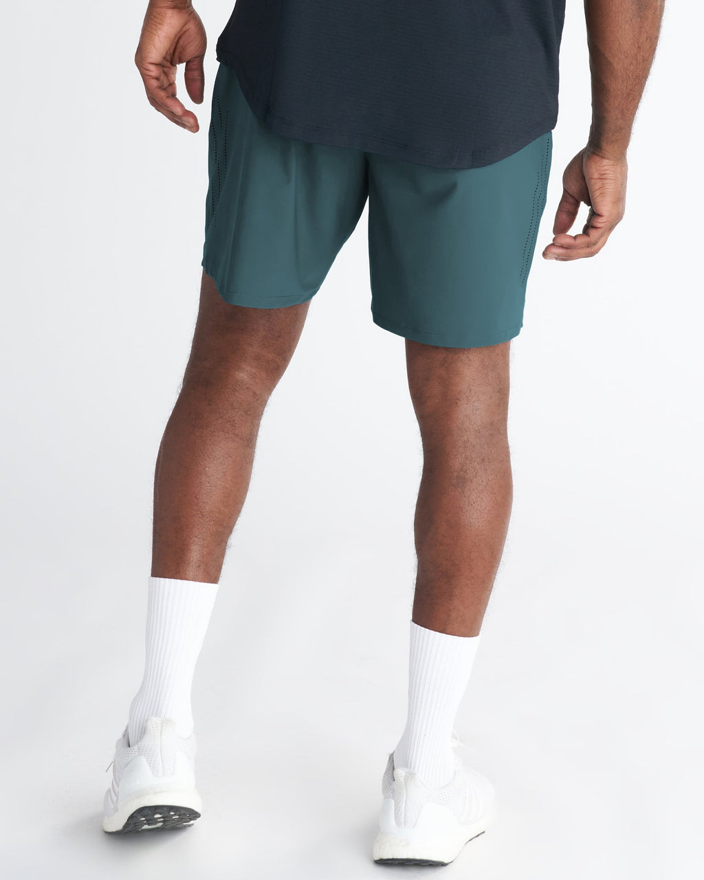 Vapor-Lite™ Hybrid Short - Teal