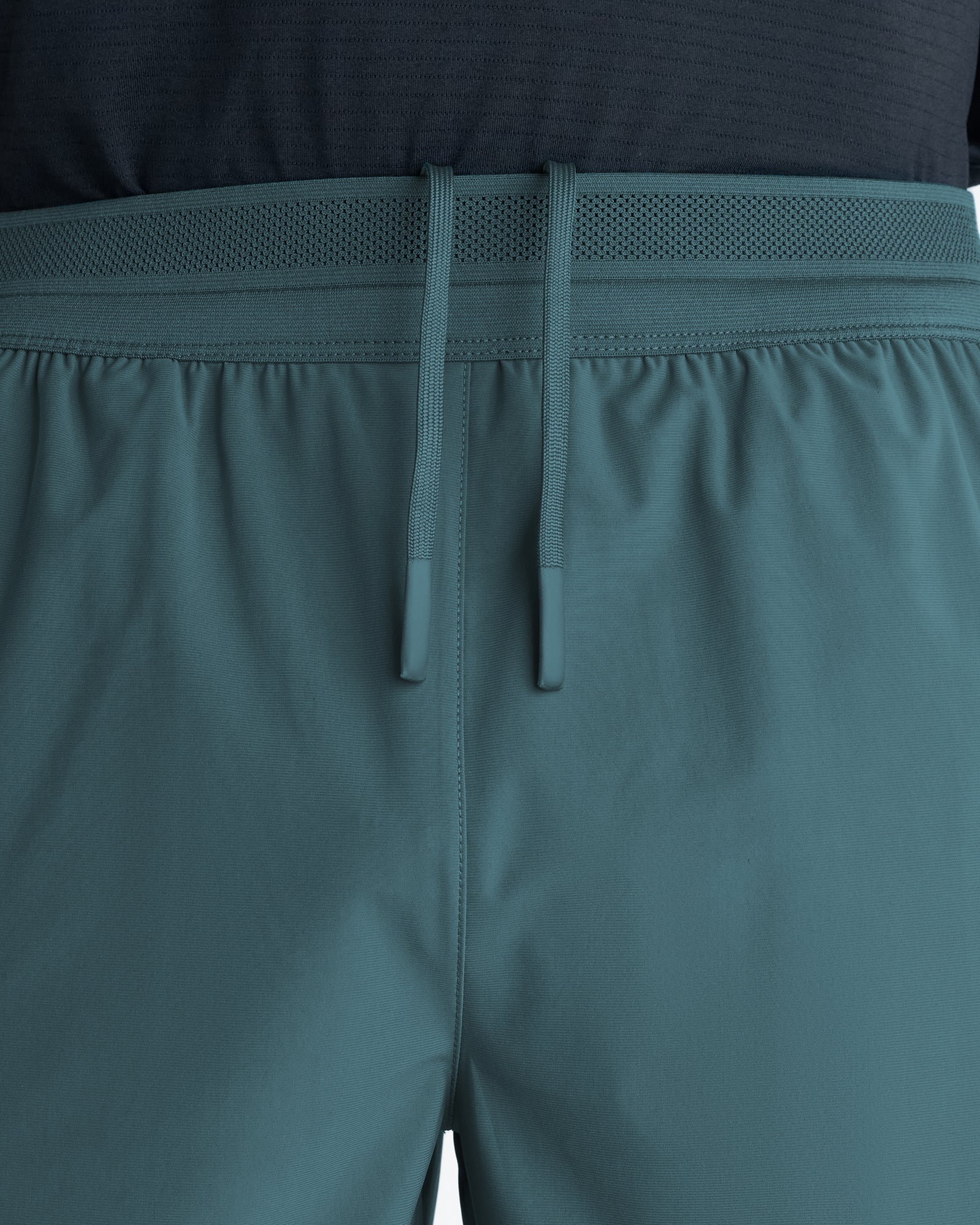 Vapor-Lite™ Hybrid Short - Teal