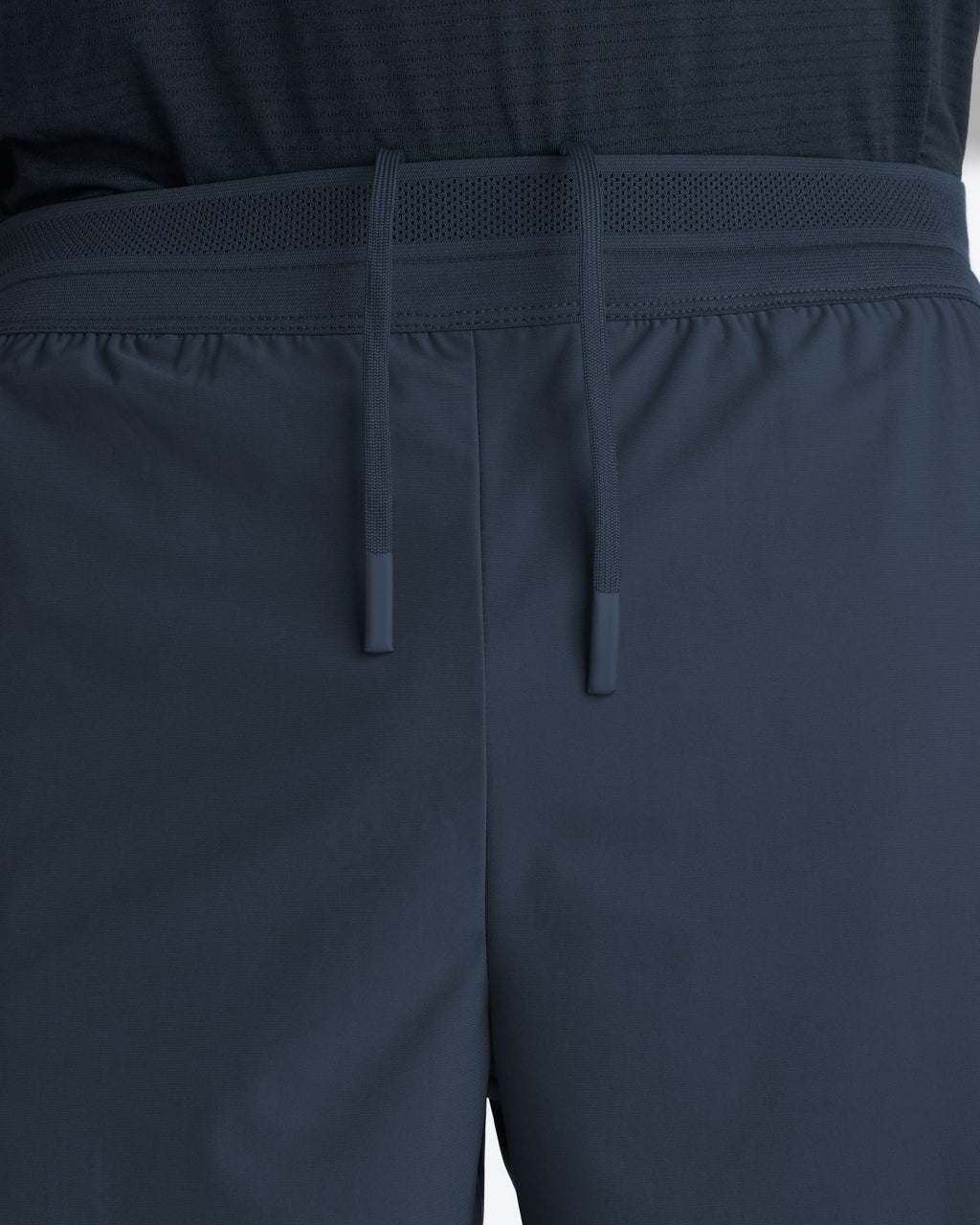 Vapor-Lite™ Liner Short "Cross" - Midnight Navy