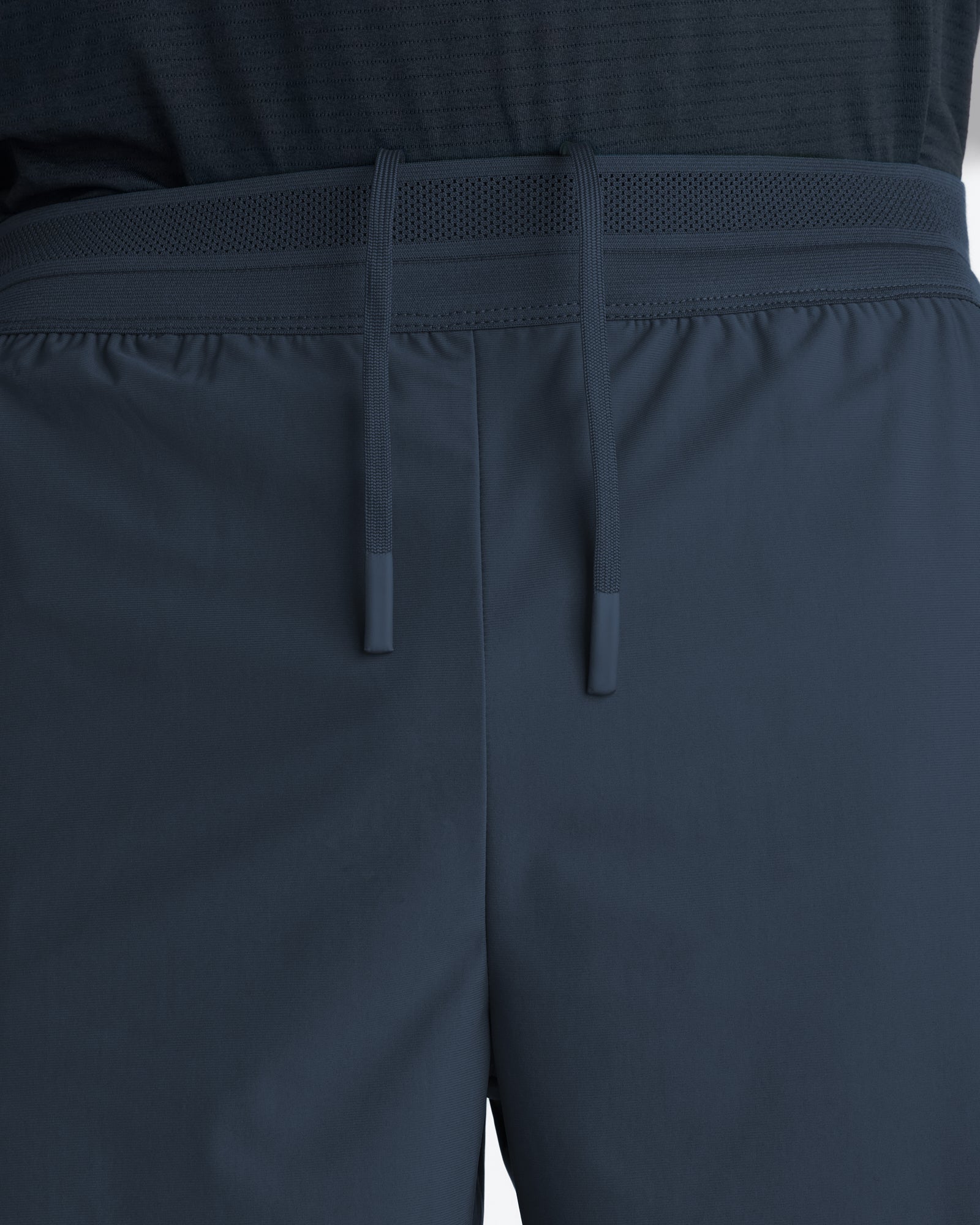 Vapor-Lite™ Liner Short "Cross" - Midnight Navy