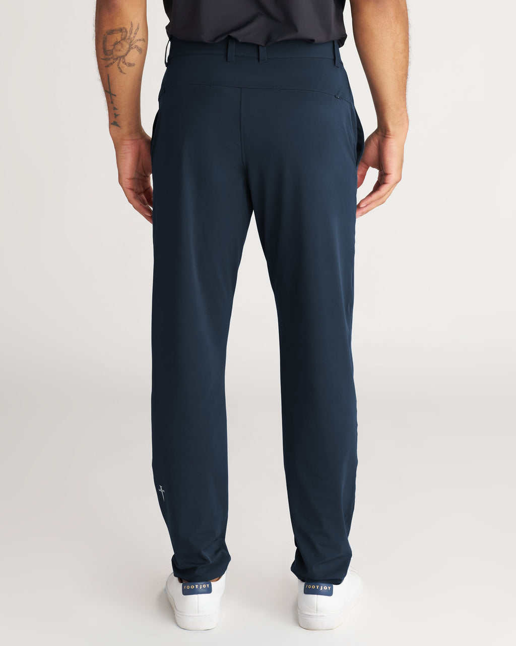 Links Golf Pant - Midnight Navy