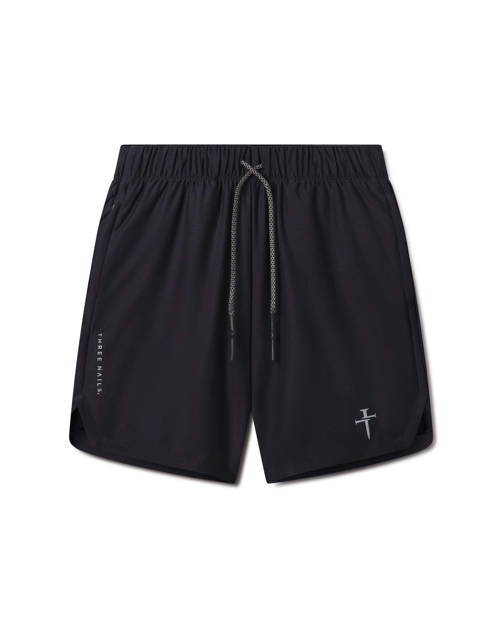 Pro-Tech 2.0 Linerless Short - Black