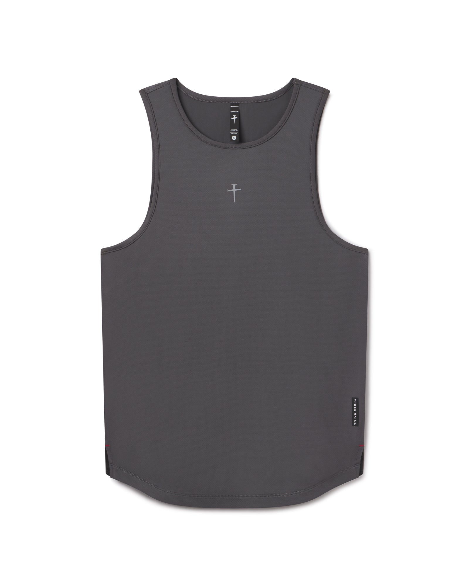 Pro-Tech Tank "Cross" - Space Grey