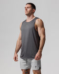 Pro-Tech Tank "Cross" - Space Grey