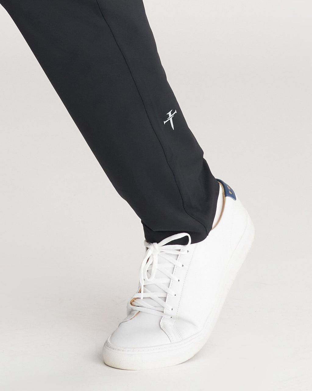 Links Golf Pant - Black
