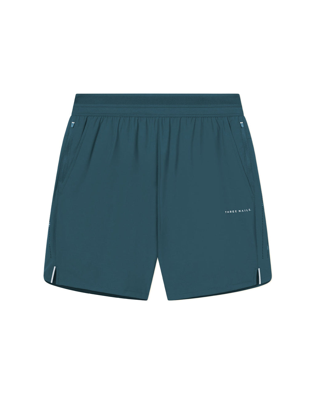 Vapor-Lite™ Hybrid Short - Teal