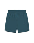 Vapor-Lite™ Hybrid Short - Teal