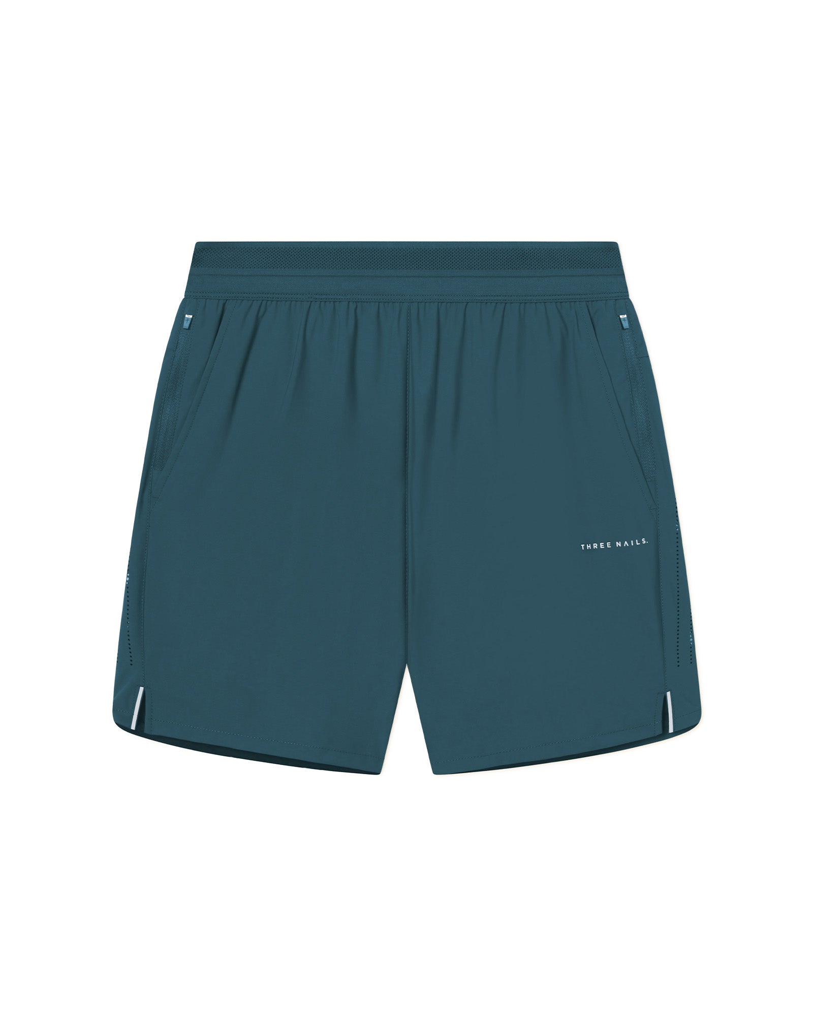 Vapor-Lite™ Hybrid Short - Teal