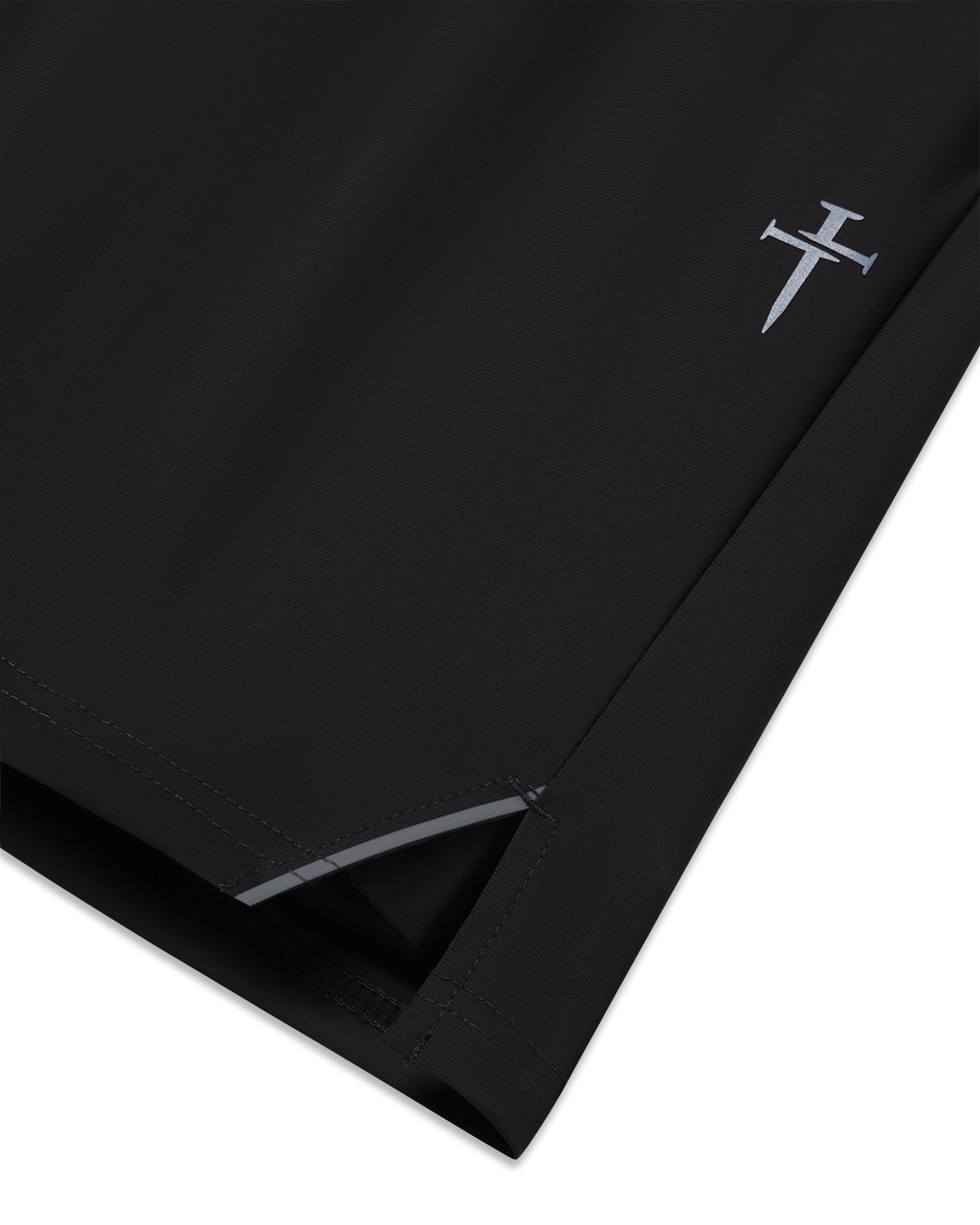 Vapor-Lite™ Liner Short "Cross" - Black