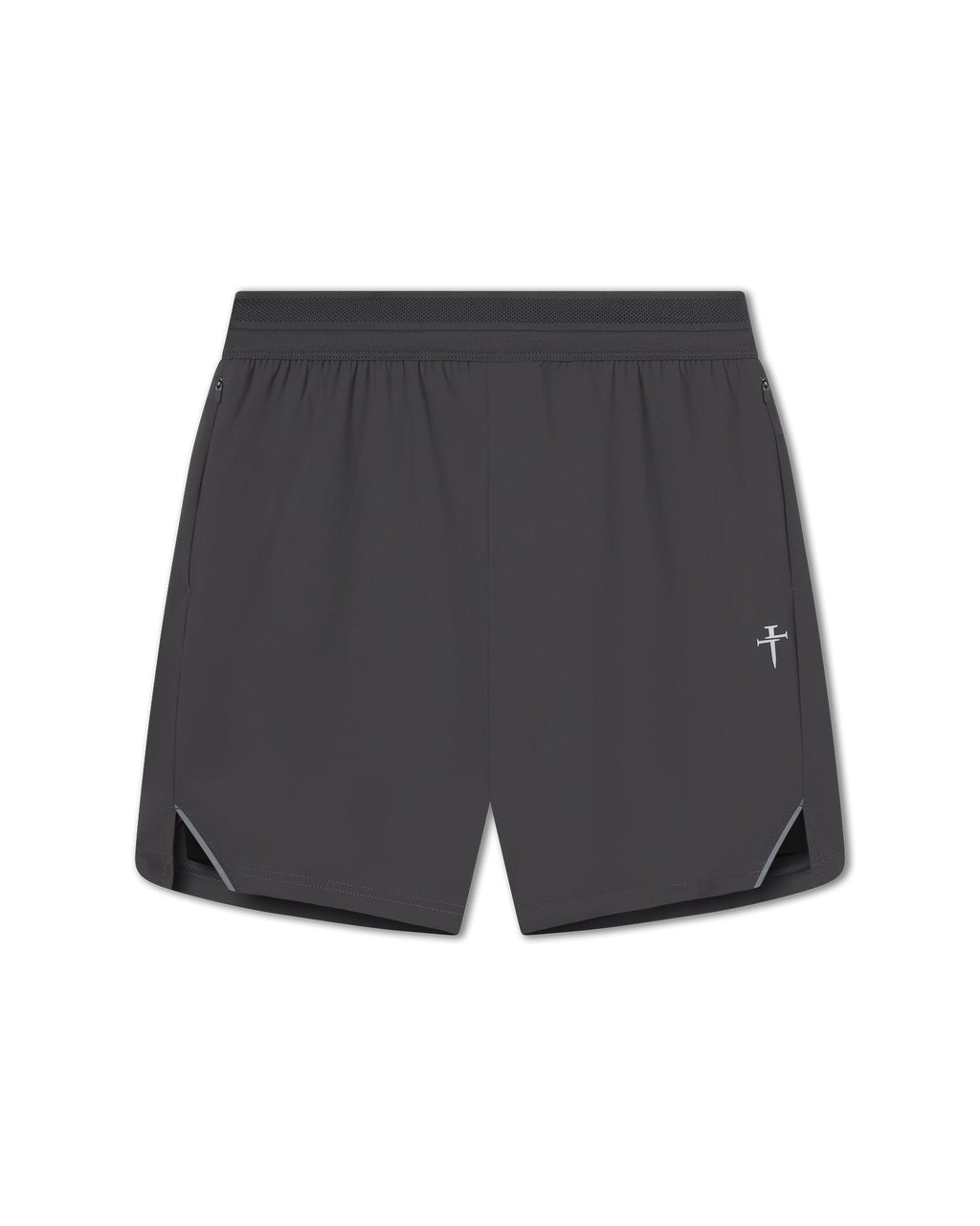 Vapor-Lite™ Liner Short "Cross" - Space Grey