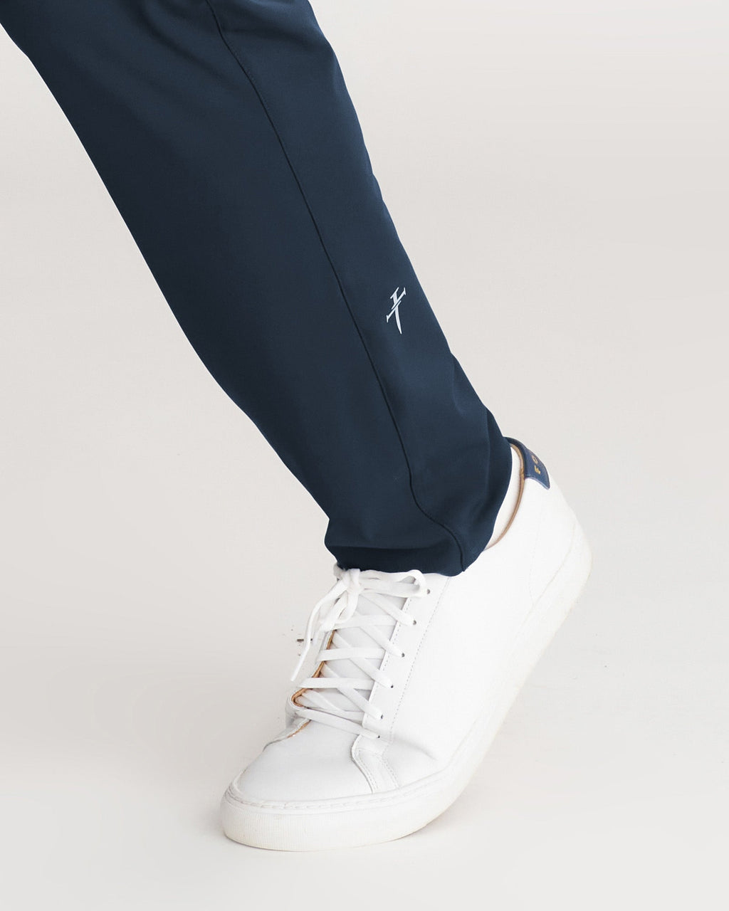 Links Golf Pant - Midnight Navy
